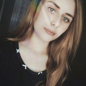 Meet your Posher, Anastasia liu